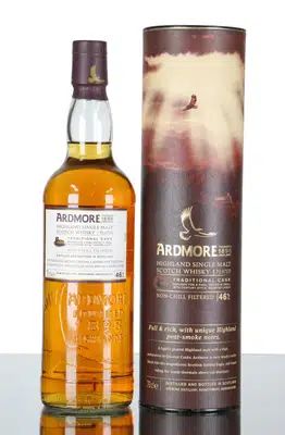 Ardmore Traditional Cask 1L