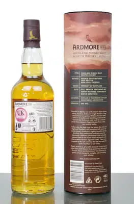 Ardmore Traditional Cask For Auction