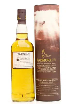 Ardmore Traditional Cask For Auction