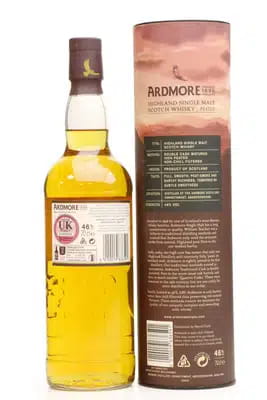 Ardmore Traditional Cask For Auction