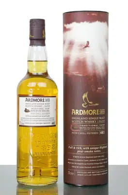Ardmore Traditional Cask For Auction