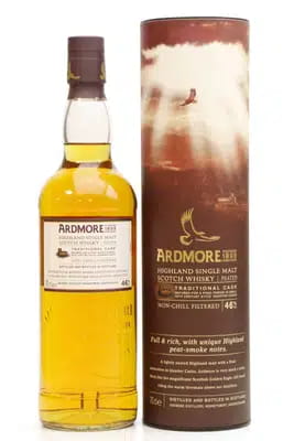 Ardmore Traditional Cask For Auction