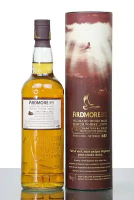 Ardmore Traditional Cask For Auction