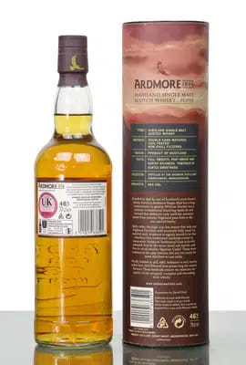 Ardmore Traditional Cask For Auction