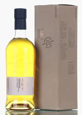 Ardnamurchan AD/01.21:01 For Auction