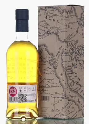 Ardnamurchan AD/01.21:01 For Auction