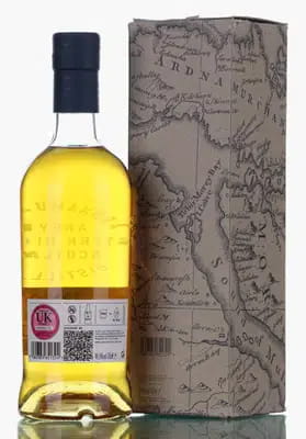 Ardnamurchan AD/01.21:01 For Auction