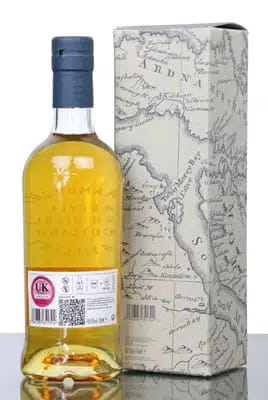 Ardnamurchan AD/01.21:0 | Batch 2 For Auction