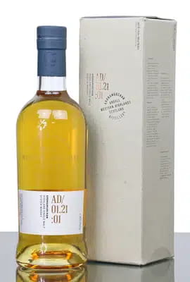 Ardnamurchan AD/01.21:01 For Auction