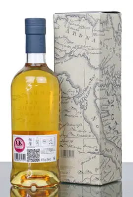 Ardnamurchan AD/01.21:01 For Auction