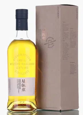Ardnamurchan AD/04.21:03 For Auction