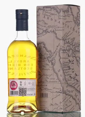 Ardnamurchan AD/04.21:03 For Auction
