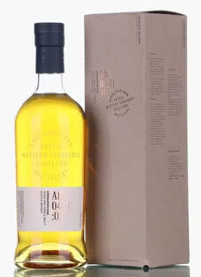 Ardnamurchan AD/04.21:03 For Auction