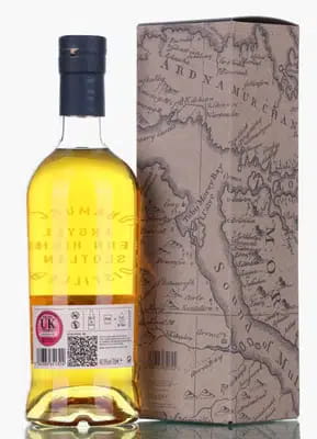 Ardnamurchan AD/04.21:03 For Auction