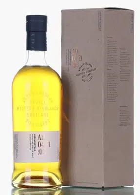 Ardnamurchan AD/04.21:03 For Auction