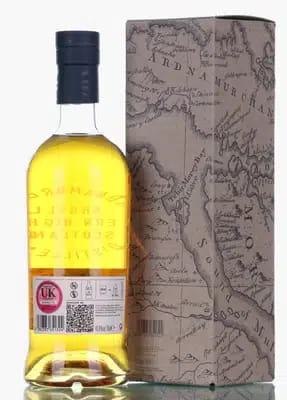 Ardnamurchan AD/04.21:03 For Auction