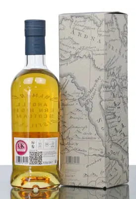 Ardnamurchan AD/04.21:03 Batch 3 For Auction