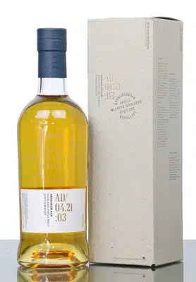 Ardnamurchan AD/04.21:03 Batch 3 For Auction