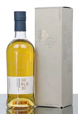 Ardnamurchan AD/04.21:03 Batch 3 For Auction
