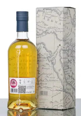 Ardnamurchan AD/04.21:03 Batch 3 For Auction