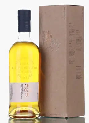 Ardnamurchan AD/07.21:05 For Auction