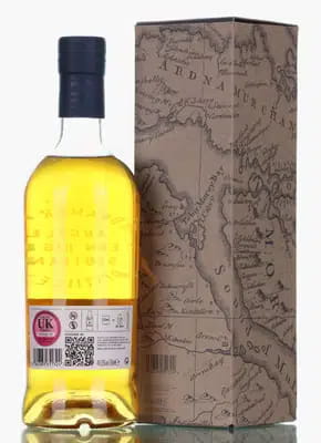 Ardnamurchan AD/10.21:06 For Auction