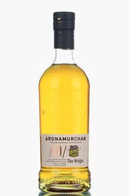 Ardnamurchan AD / The Midgie | 1st Release For Auction