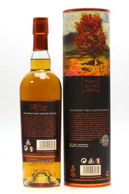 Arran 1997 | Icons The Rowan Tree For Auction
