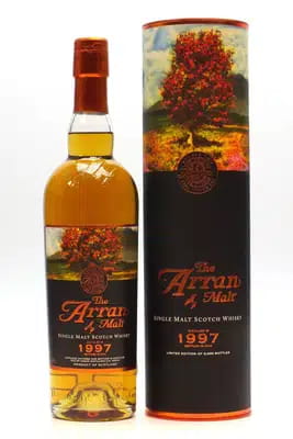 Arran 1997 | Icons The Rowan Tree For Auction
