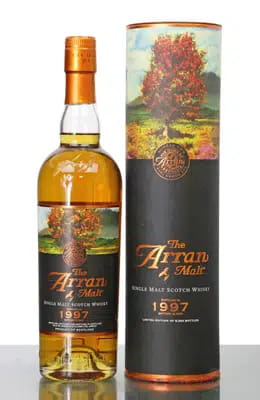 Arran 1997 | Icons The Rowan Tree For Auction
