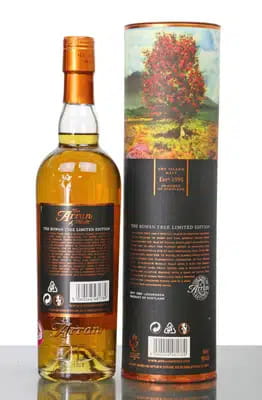 Arran 1997 | Icons The Rowan Tree For Auction