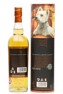 Arran 1998 | Icons The Westie For Auction