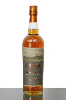 Arran 2000 | 2011 Sleeping Warrior For Auction