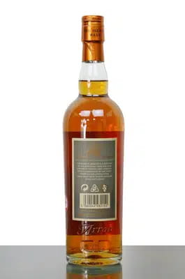 Arran 2000 | 2011 Sleeping Warrior For Auction