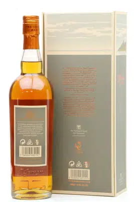 Arran 2000 | 2011 Sleeping Warrior For Auction