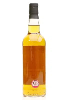 Arran Founder's Reserve For Auction