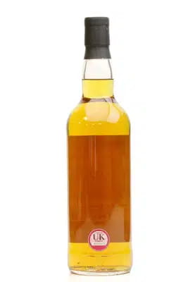 Arran Founder's Reserve For Auction