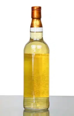 Arran Founder's Reserve For Auction