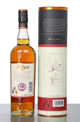 Arran The Amarone Cask Finish For Auction