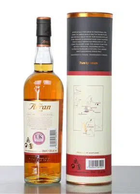 Arran The Amarone Cask Finish For Auction