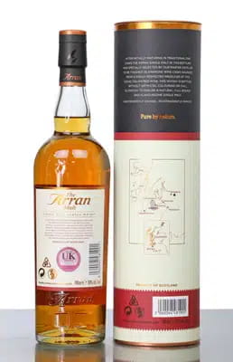 Arran The Amarone Cask Finish For Auction