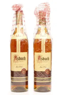 Asbach Uralt Brandy X2