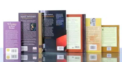 Assorted Books x 6 For Auction
