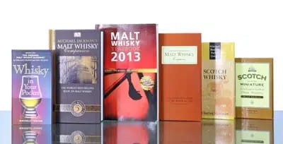 Assorted Books x 6 For Auction