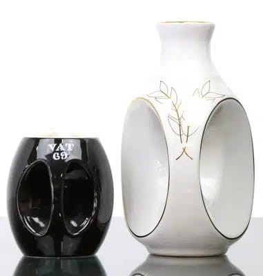 Assorted Water Jugs x2 For Auction