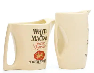 Assorted Water Jugs X2 For Auction