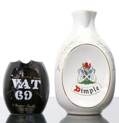 Assorted Water Jugs x2 For Auction