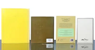 Assorted Whisky Books X4 For Auction