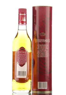 Auchentoshan 10 Years Old For Auction