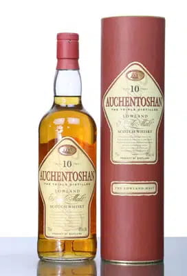 Auchentoshan 10 Years Old (75cl) For Auction